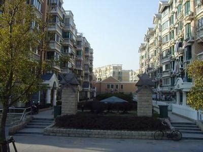 上海万景园怎么样 未来区域发展和房价走势如何？-上海房天下