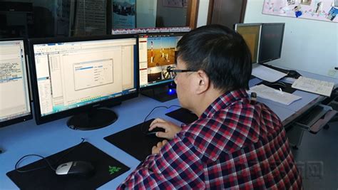 黑龙江空管分局新技防软件研发成功-中国民航网