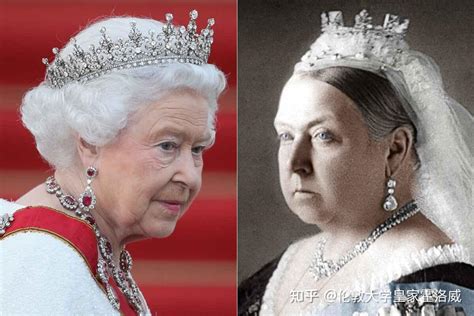 维多利亚女王，伊丽莎白二世和皇家霍洛威学院 - 知乎