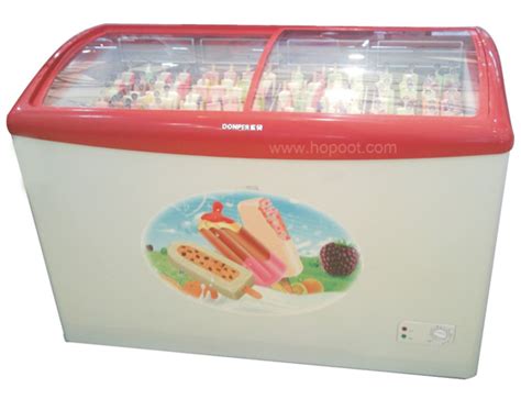 冰贺冰淇淋展示柜商用冰箱 冷冻冷藏冰柜 手工冰棒硬冰激凌雪糕柜-阿里巴巴