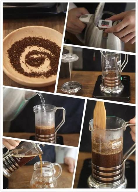 也门摩卡咖啡豆完整冲煮教程分享｜简直要用尽手上的器具了…… | 咖啡奥秘
