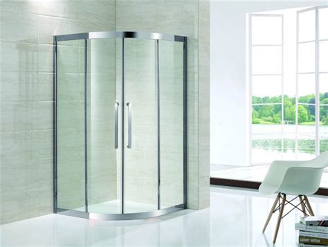 淋浴房厂家：淋浴房框架搭配色调技巧 | 康健淋浴房公司
