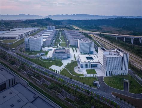 广州湾区半导体高端设备制造项目首建工程机电加工车间首层高大支模工程全部浇筑完成 - 砼牛网