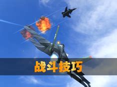 《空战争锋》J-10B Block60伏虎_空战争锋_九游手机游戏