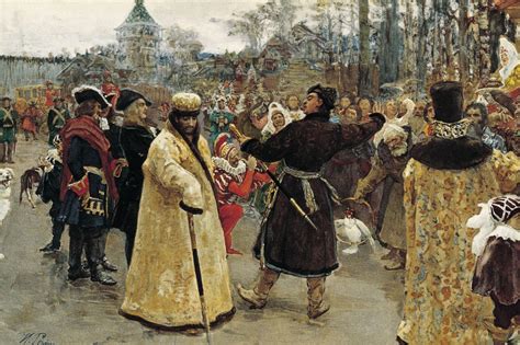 历史上的今天——1917年3月16日，俄国沙皇退位。