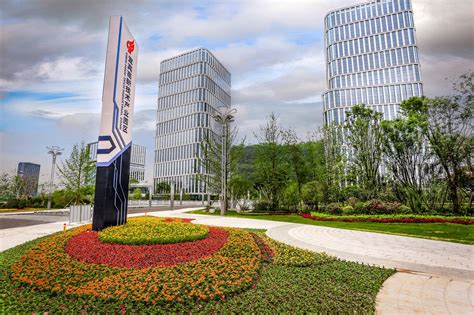 杭州天和高科技产业园获评2020年度杭州市小微企业园生产性服务类A档！-企业官网