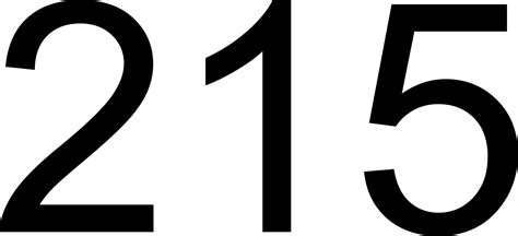 215 — двести пятнадцать. натуральное нечетное число. в ряду натуральных ...