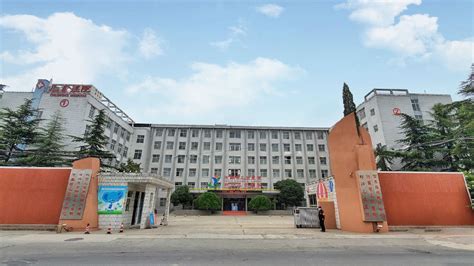 河南省儿童医院（郑州儿童医院）