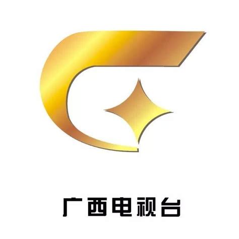 广西电视台标志logo设计理念和寓意_影视logo设计思路 -艺点创意商城