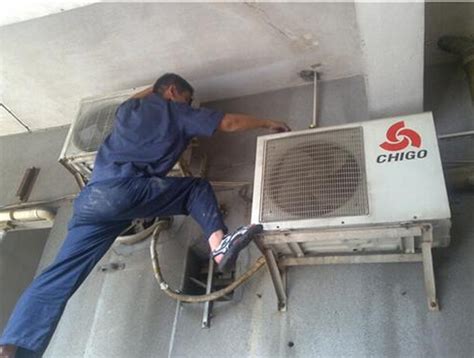 西宁城中家电维修-空调常见故障解决方法有哪些?_天天新品网
