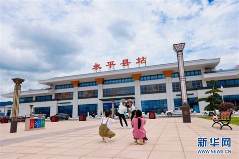 云南大瑞铁路大理至保山段将于7月22日开通运营_手机新浪网