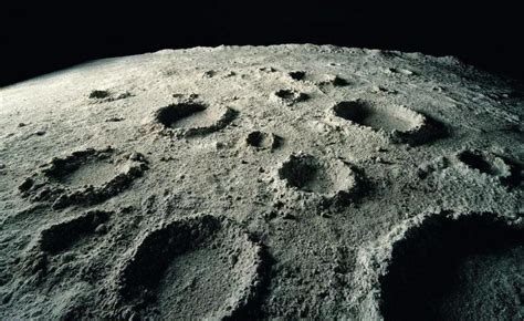 人类这样认识月球 不一样的月球探索之旅