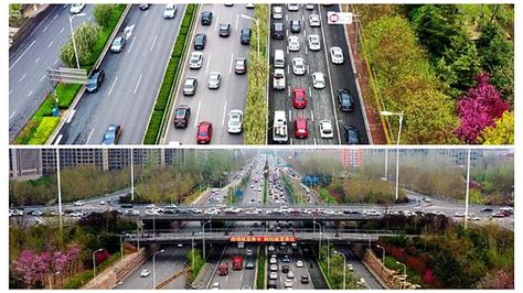 郑州高速免费路段一览表 郑州免费高速路线图最新_中国历史网
