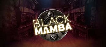 black mamba slot online