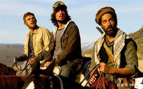 战火纷飞，满目疮痍，十部电影让你更加了解阿富汗这片土地_其他文化娱乐_什么值得买