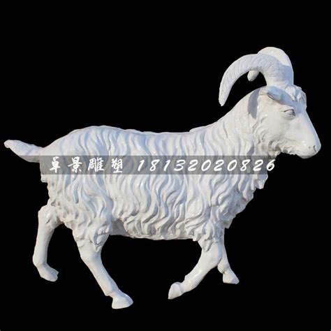 羊雕塑_正版商业图片_昵图网nipic.com