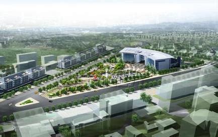 滨州市致力打造橡塑产业园支撑当地经济发展_中国聚合物网