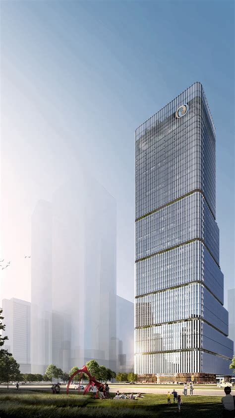 总投资28亿元!南城CBD“东莞香港中心”项目完成投资备案!_地块_建设_住宅