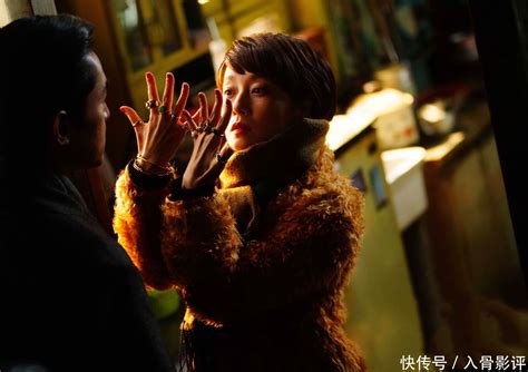 《繁花》：电影质感的年代剧，懂上海话的观众有福了 - 360娱乐，你开心就好
