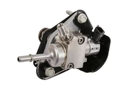 ACDelco 12711662 ACDelco Direct Injection High-Pressure Fuel Pumps ...