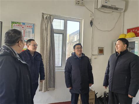 晋能集团长治公司领导班子集中开展走访慰问活动--黄河新闻网