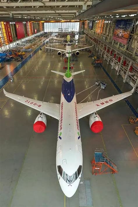 中国各飞机制造厂生产哪些机型?利器让人大开眼界|飞机制造|歼教|教练机_新浪新闻