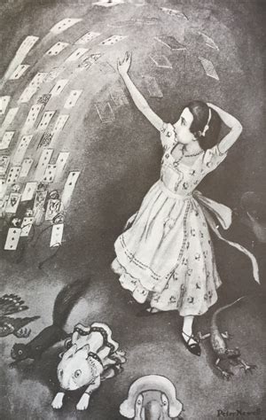 《爱丽丝梦游仙境》：数学老师写的童话为什么能火150年？