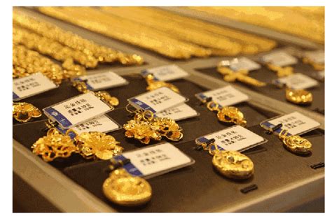 黄金收购价格今天多少一克(黄金回收价格查询今日多少钱一克) - 价格 - 喜动珠宝