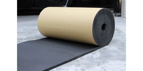 B1级B2级阻燃橡塑保温棉网格方格玻纤布铝箔-环保在线