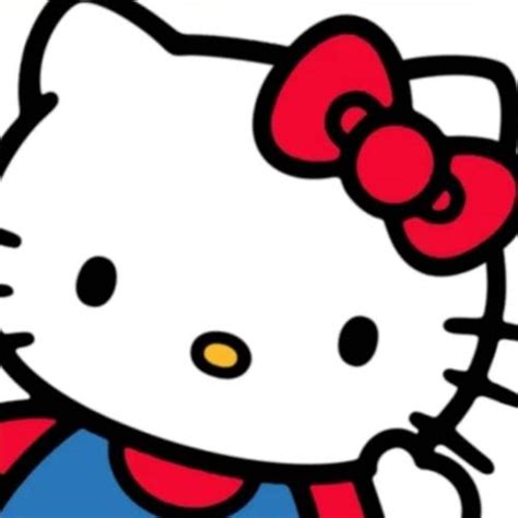 hellokitty非主流头像