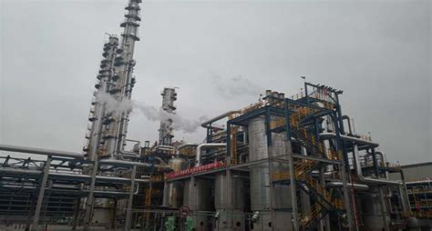 镇海炼化3月份聚丙烯出口呈“井喷式”增长_中国石化网络视频
