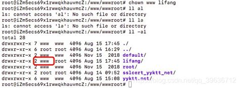 Linux的文件访问权限及修改权限命令chmod - 知乎