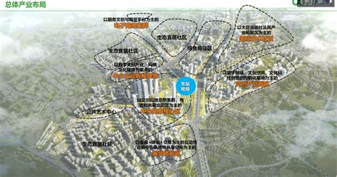 深圳市布吉河（罗湖段）沿线 地区城市设计 - 深圳市蕾奥规划设计咨询股份有限公司