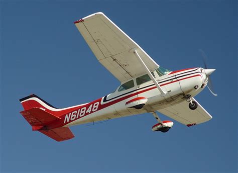 Cessna 172S Skyhawk SP - RK-Air | Aviation Photo #4582091 | Airliners.net