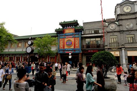 2022大栅栏游玩攻略,北京前门外的知名商业街区，...【去哪儿攻略】