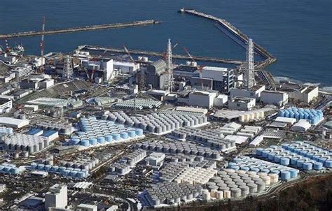 日本福岛核污水将排太平洋？绿色和平警告：污水或损害人类DNA_凤凰网