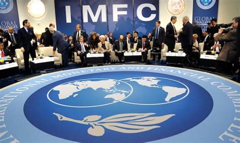 重建工人权力——国际货币基金组织（IMF）基金与发展基金组织（IMF F&D）