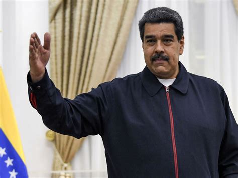 委内瑞拉总统启程访华 旨在加强经济合作 - 2018年9月13日, 俄罗斯卫星通讯社