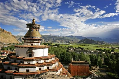 西藏日喀则：乘时代东风 谱奋进篇章_荔枝网新闻