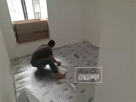 复合地板怎么安装？复合地板安装注意事项 - 克诺斯邦地板