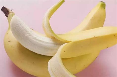 有氧以后吃香蕉影响减脂吗 - 鲜淘网