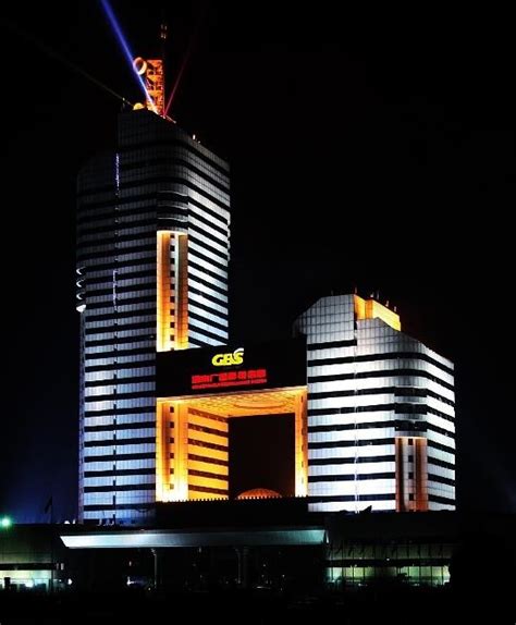 湖南广电媒体调度中心-案例展示-长沙耐丽卡环保科技有限公司