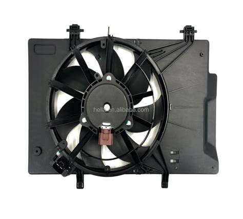 Car Auto Radiator Cooling Electronic Fan For Fiat 46541534 - Buy ...