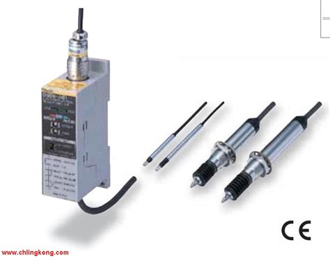 接触式数字位移传感器 HG-S 控制器 HG-SC113-KERNTECH，科恩电气，工业自动化控制系统服务商