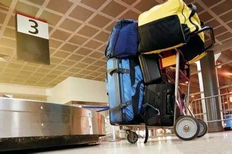中国联合航空推出行李新规，便捷旅客乘机出行