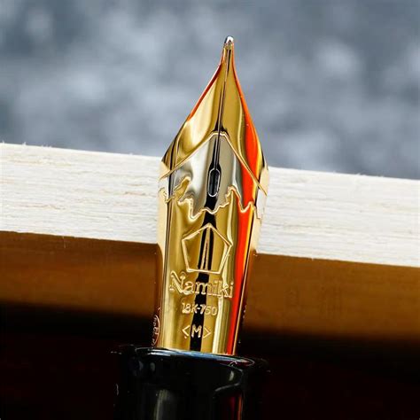 国产金笔KACO MASTER亚克力14K钢笔评测 - 知乎