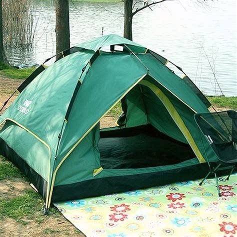 帐篷品牌十大排名，什么牌子的帐篷最好，防风防雨防晒，结实耐用的