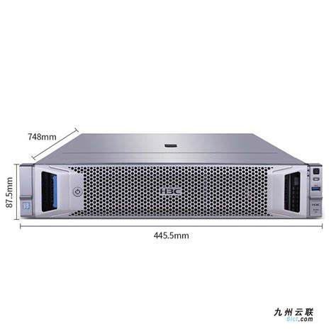 浪潮SA5212M5机架式2U服务器云计算NVME U.2高性能商用办公主机-阿里巴巴