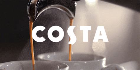 COSTA COFFEE ：以实力定义讲究生活的品质之选_TOM消费