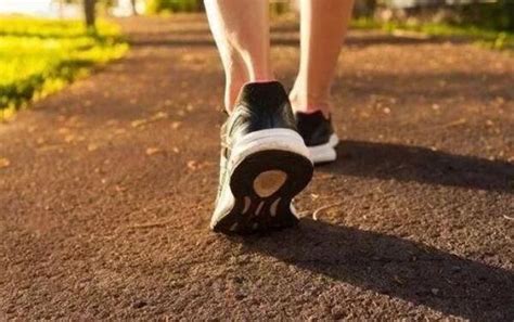 快步走的好处 快步走多久能达到减肥效果（40-60分钟）_探秘志